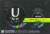 U by Kotex Regular and Super Tampons Perspective: front
