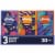 Kleenex On-the-Go Facial Tissues 3 Ply Perspective: front