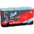 Scott Shop Towels, Original Multi-Purpose, Blue, 55 Towels/Roll (10 Rolls) Perspective: front