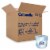 Cottonelle Two-Ply Bathroom Tissue 451 Sheets/Roll 20 Rolls/Carton 13135 Perspective: front