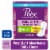 Poise Daily Incontinence Panty Liners 2 Drop Very Light Regular Pantiliners Perspective: front