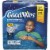 Goodnites Boys' Bedwetting Underwear, L/XL (60-125+ lbs) Perspective: front