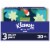 Kleenex Slim Wallet Facial Tissues Perspective: front