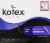 Kotex Security Super Plus Tampons Perspective: front