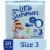 Huggies Little Swimmers Swim Diapers Small (16-26 lbs) Perspective: front