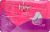 Poise Ultra Absorbent Pads Perspective: front