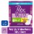 Poise Liners Daily Incontinence Panty Liners 2 Drop Very Light Absorbency Regular Pantiliners Perspective: front