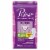 Poise® Very Light Long Length Incontinence Panty Liners Perspective: front