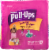 Pull-Ups Learning Designs Girls' Potty Training Pants, 2T-3T (16-34 lbs) Perspective: front