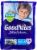 GoodNites Boy Underpants Perspective: front