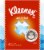Kleenex Anti-Viral Facial Tissues Perspective: front