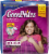 Goodnites Girls' Bedwetting Underwear, L/XL (60-125+ lbs) Perspective: front