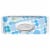 Huggies Simply Clean Wipes Perspective: front