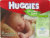 Huggies Natural Care Refill Baby Wipes Perspective: front