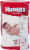Huggies Snug & Dry Baby Diapers, Size 1 (8-14 lbs) Perspective: front