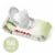 Huggies Aloe & Vitamin E Unscented Wipes Flip-Top Pack Perspective: front