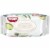 Huggies One & Done Refreshing Cucumber & Green Tea Scented Baby Wipes Flip-Top Pack Perspective: front
