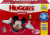 Huggies Snug & Dry Size 4 Diapers Perspective: front