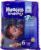 Huggies OverNites Baby Diapers, Size 6 (35+ lbs) Perspective: front