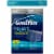Goodnites TRU-FIT Boys' Disposable Absorbent Inserts, L/XL (60-100+ lbs) Perspective: front