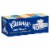 Kleenex Trusted Care Facial Tissue, 2-ply, 230-count, 10-pack Perspective: front