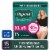 Depend Adult Incontinence Underwear Fresh Protection for Women, Size XL Perspective: front