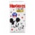 Huggies Snug & Dry Baby Diapers, Size 2 (12-18 lbs) Perspective: front