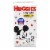 Huggies Snug & Dry Baby Diapers, Size 2 (12-18 lbs) Perspective: front