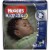Huggies OverNites Baby Diapers, Size 4 (22-37 lbs) Perspective: front