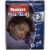 Huggies OverNites Baby Diapers, Size 5 (27+ lbs) Perspective: front