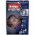 Huggies OverNites Baby Diapers, Size 6 (35+ lbs) Perspective: front