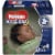 Huggies OverNites Baby Diapers, Size 4 (22-37 lbs) Perspective: front