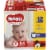 Huggies Snug & Dry Baby Diapers, Size 2 (12-18 lbs) Perspective: front