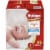 Huggies Little Snugglers Baby Diapers, Size 1 (8-14 lbs) Perspective: front