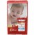 Huggies Little Snugglers Baby Diapers, Size 2 (12-18 lbs) Perspective: front