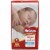 Huggies Little Snugglers Baby Diapers, Newborn (<10 lbs) Perspective: front