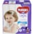 Huggies Little Movers Baby Diapers, Size 5 (27+ lbs) Perspective: front