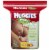 Huggies Naturally Clean Wipes Refill Perspective: front