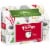 Kleenex Holiday Hand Towels Perspective: front