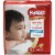 Huggies Little Snugglers Baby Diapers, Size 6 (35+ lbs) Perspective: front