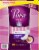 Poise Ultimate Absorbency Long Incontinence Pads Perspective: front