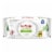 Huggies Natural Care Baby Wipe Soft Pack, 32 Wipes 42511 Perspective: front
