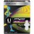U by Kotex Fitness Ultra Thin Heavy Flow Pads Perspective: front
