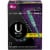 U by Kotex Regular Absorbency Unscented Sleek Tampons Perspective: front
