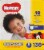 Huggies Snug & Dry Baby Diapers, Size 5 (27+ lbs) Perspective: front