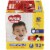 Huggies Snug & Dry Baby Diapers, Size 6 (35+ lbs) Perspective: front