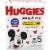 Huggies Snug & Dry Baby Diapers, Size 5 (27+ lbs) Perspective: front