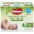 Huggies Natural Care Sensitive Fragrance Free Baby Wipes Refill Packs Perspective: front