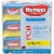Huggies Simply Clean Fresh Scented Wipes Perspective: front