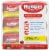 Huggies 3x Simply Clean Fragrance Free Baby Wipes Perspective: front